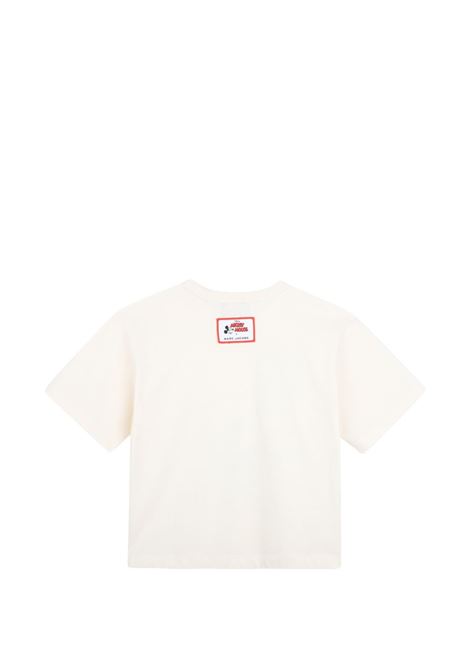 T-shirt Marc Jacobs Kids MARC JACOBS KIDS | T-SHIRT E POLO | W61062148